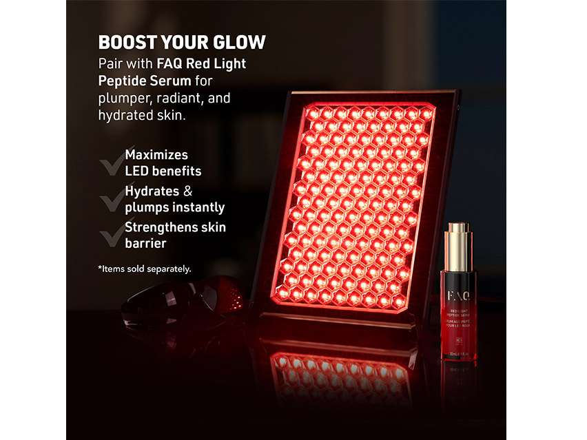 FOREO FAQ LED Panel