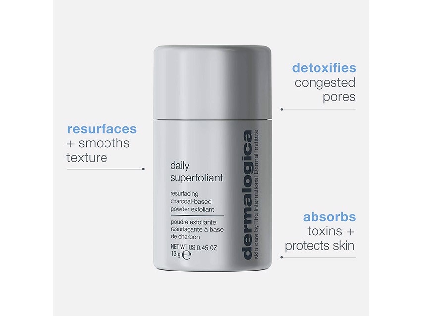Dermalogica Foliant Collection - Limited Edition