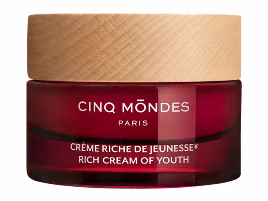 Cinq Mondes Rich Cream of Youth