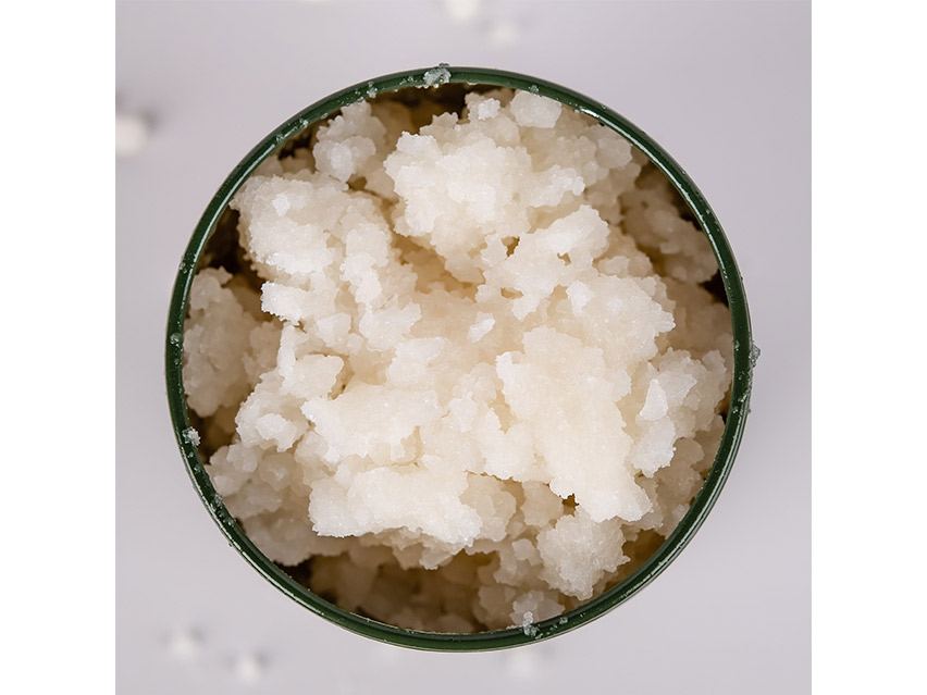 Salt Lab Body Scrub