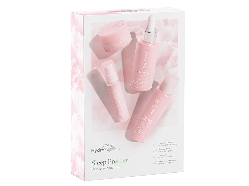 HydroPeptide Sleep Prettier Kit