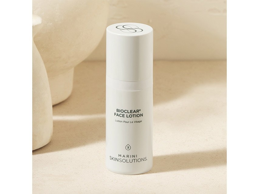 Marini SkinSolutions Bioclear Face Lotion