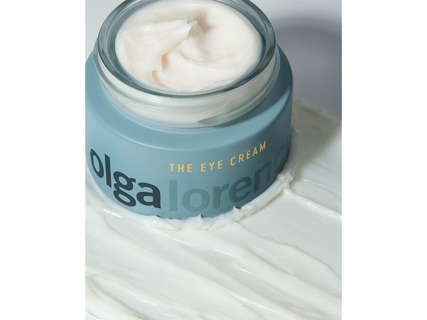 Olga Lorencin Skin Care The Eye Cream