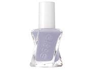 Essie Gel Couture Style In Excess