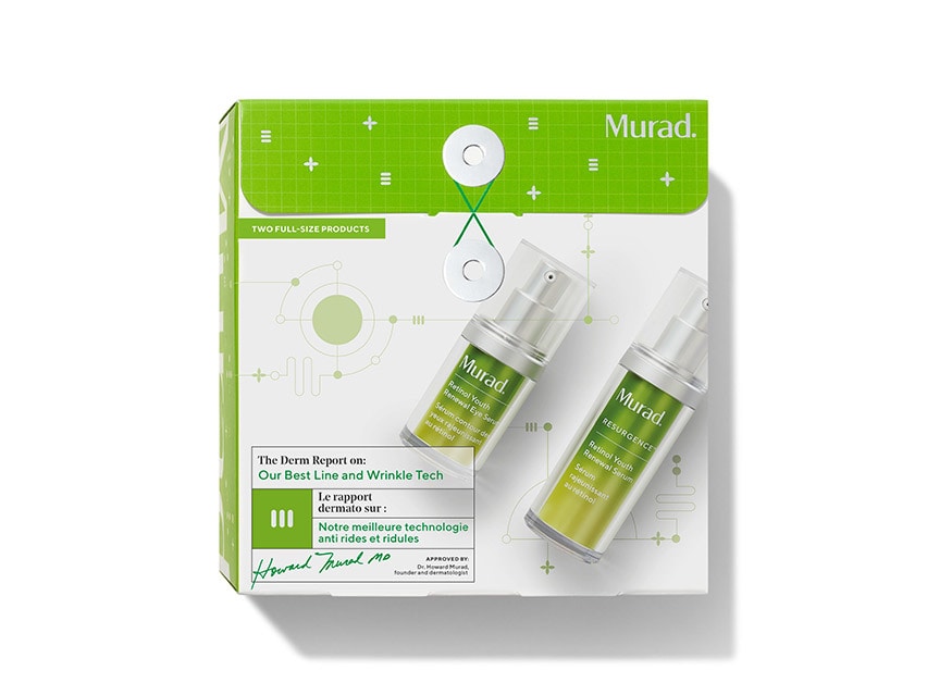 Murad Retinol Duo - Limited Edition