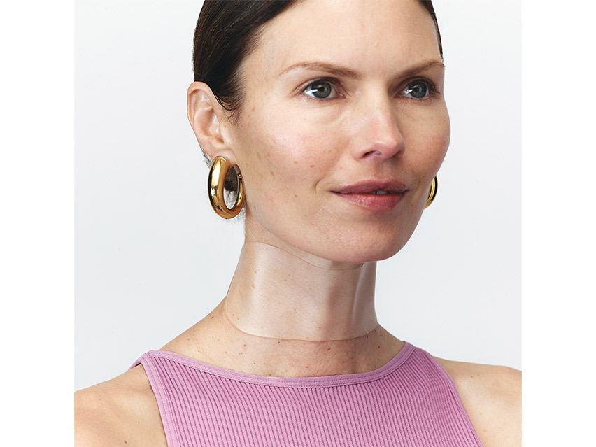 Wrinkles Schminkles Neck Wrinkle Smoothing Patch