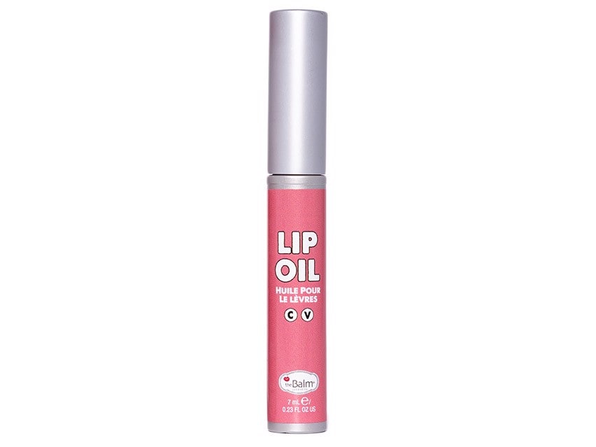 theBalm Lip Oil - Little Red Corvette