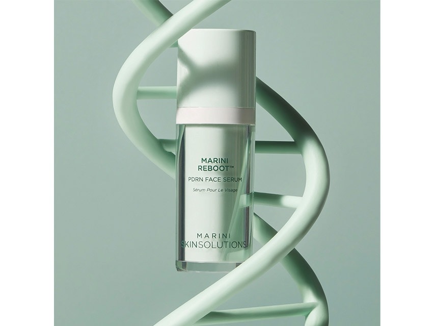 Marini SkinSolutions Marini Reboot PDRN Face Serum