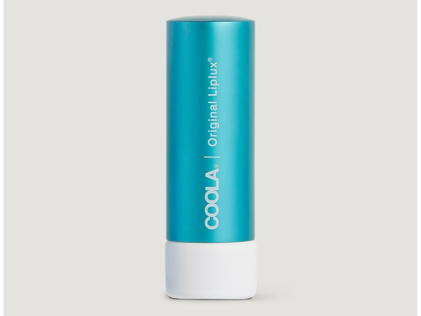 COOLA Organic Liplux SPF 30