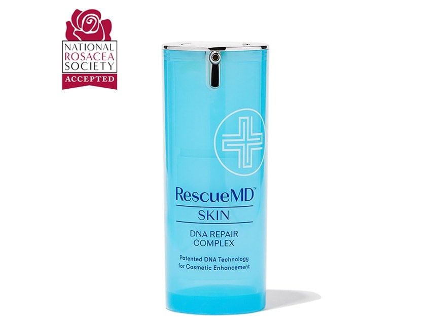 RescueMD DNA Repair Complex &amp; Revitalizing Body Cream Duo - $336 Value!