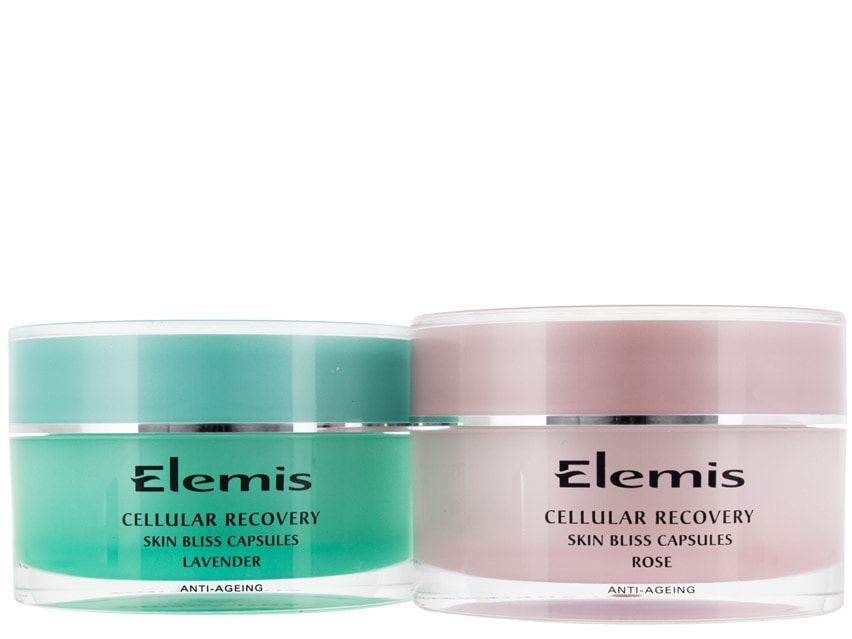 Elemis Cellular Recovery Skin Bliss Capsules - Limited Time Anniversary Edition