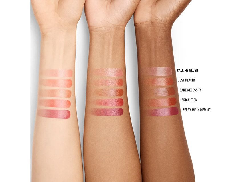 bareMinerals Gen Nude Dew In One Cheek &amp; Lip Stick