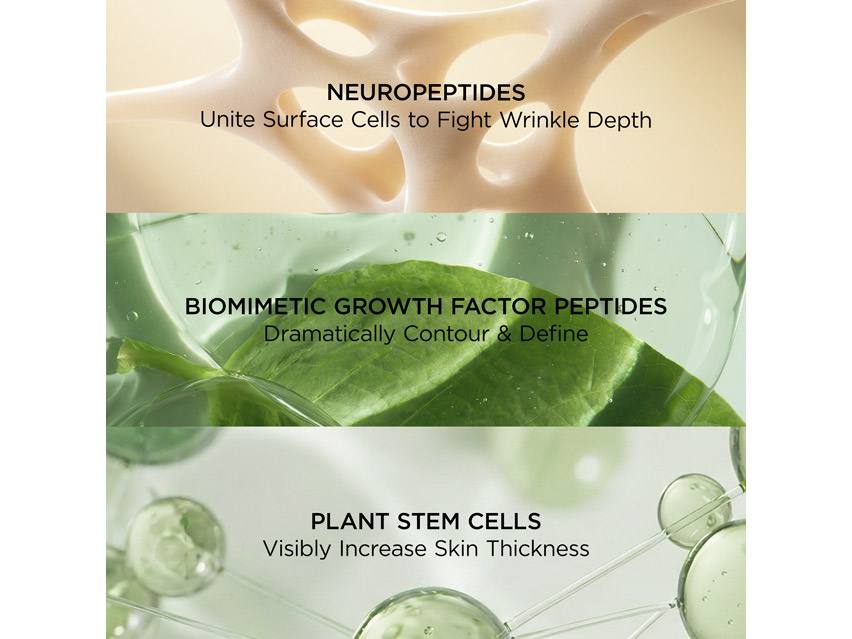 Perricone MD Neuropeptide Deep Crease Serum