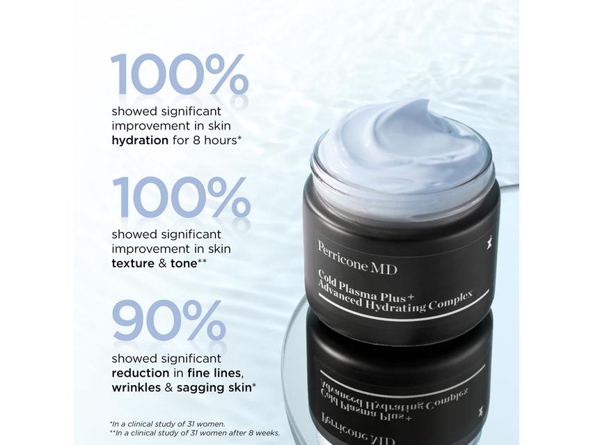 Perricone MD Cold Plasma Plus+ Advanced Hydrating Complex