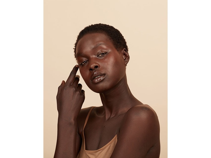 Monika Blunder Blunder Cover All in One Foundation