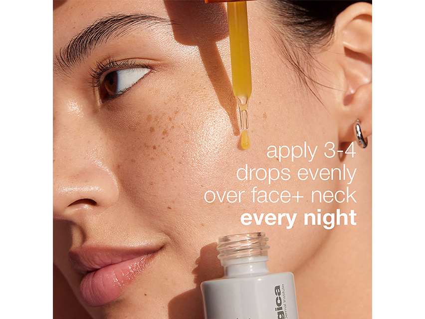 Dermalogica BioLumin-C Night Restore Serum