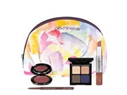 glo minerals Floral Fantasy Collection Limited Edition