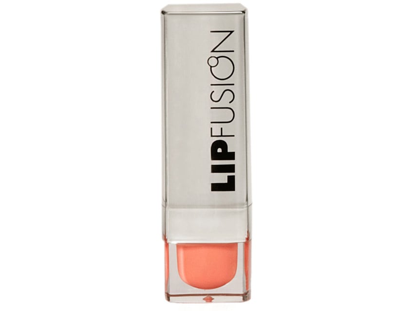 LipFusion Plump + Shine Lipstick - La Femme