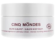 Cinq Mondes Sublime Body Balm
