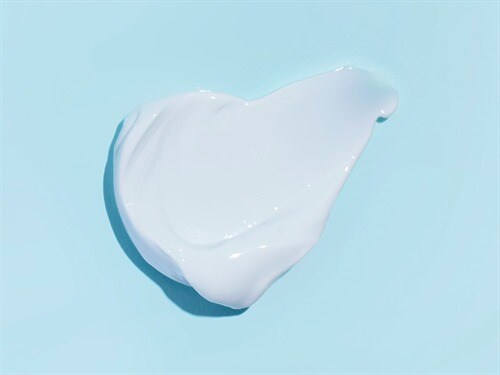 coola refreshing water cream