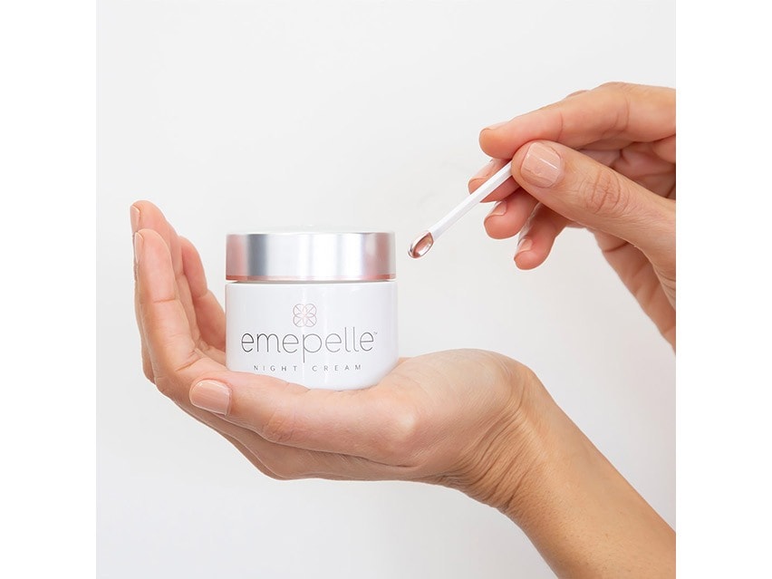 Emepelle Estrogen Deficient Skin Set