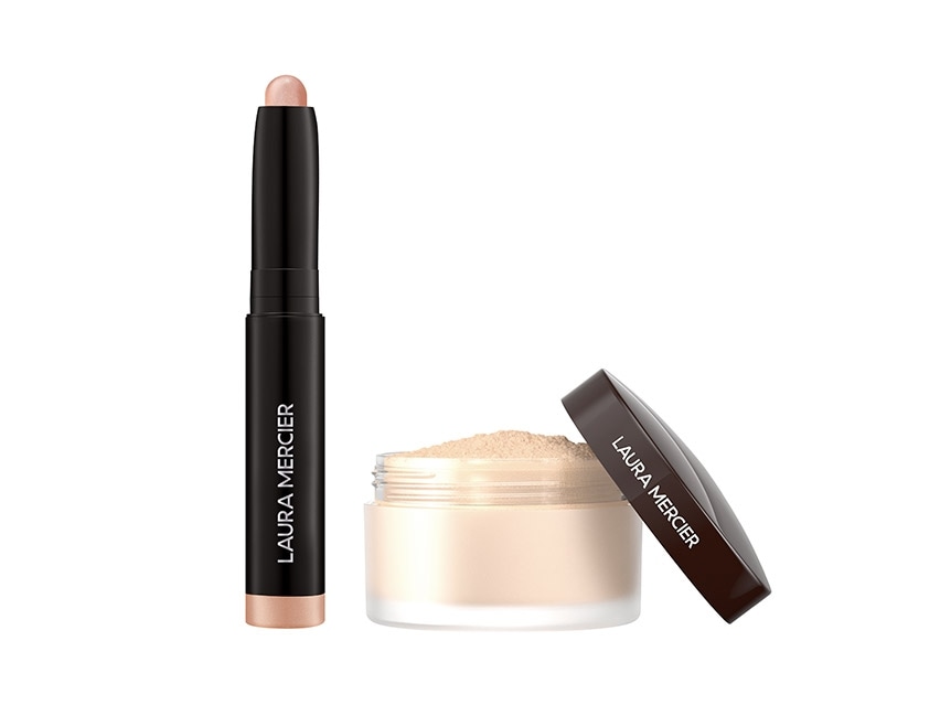 Laura Mercier Artistry Icons Set - Limited Edition