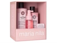 Maria Nila Pure Volume Box - Limited Edition