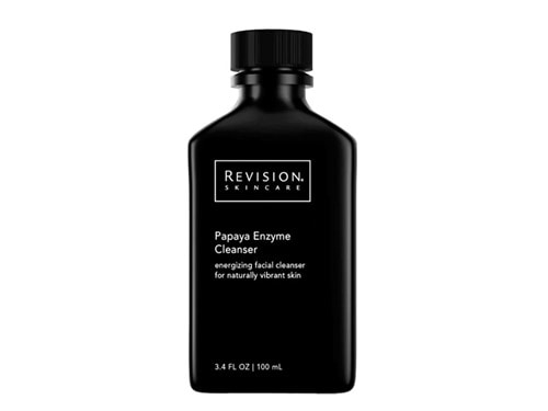 Free $34 Revision Skincare Travel-Size Papaya Enzyme Cleanser