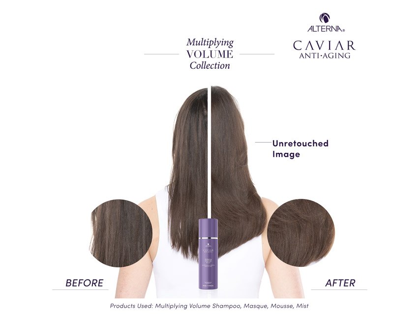 Alterna CAVIAR Anti-Aging Multiplying Volume Masque