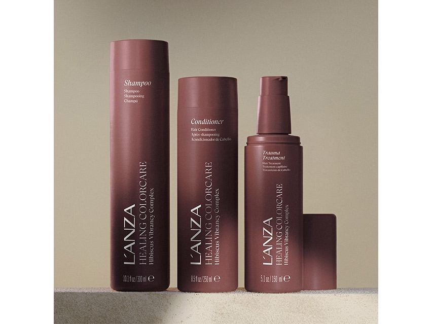 L&#39;ANZA Healing ColorCare Conditioner