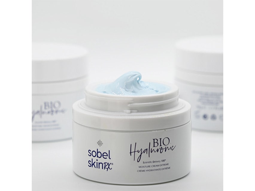 Sobel Skin Rx Bio Hyaluronic Moisture Cream Extreme