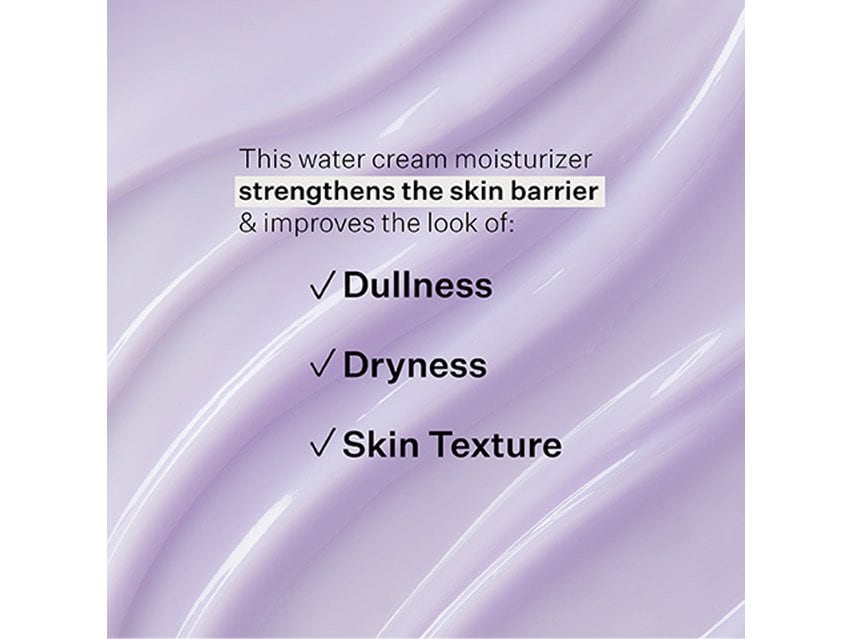 StriVectin Re-Quench Water Cream Moisturizer | LovelySkin