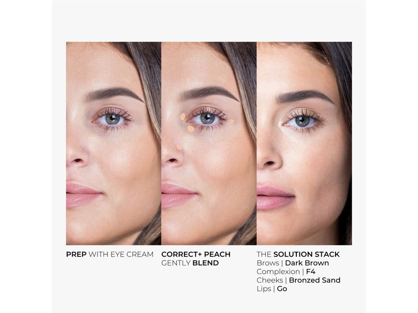 Fitglow Beauty Correct+