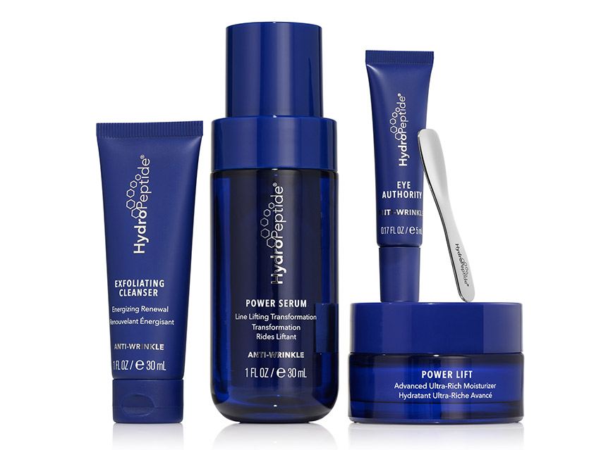 HydroPeptide Regenerative Essentials Set - Limited Edition