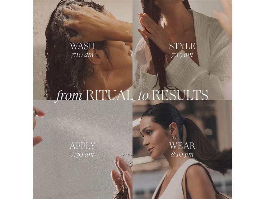 L&#39;ANZA Healing Style Smoother Balm