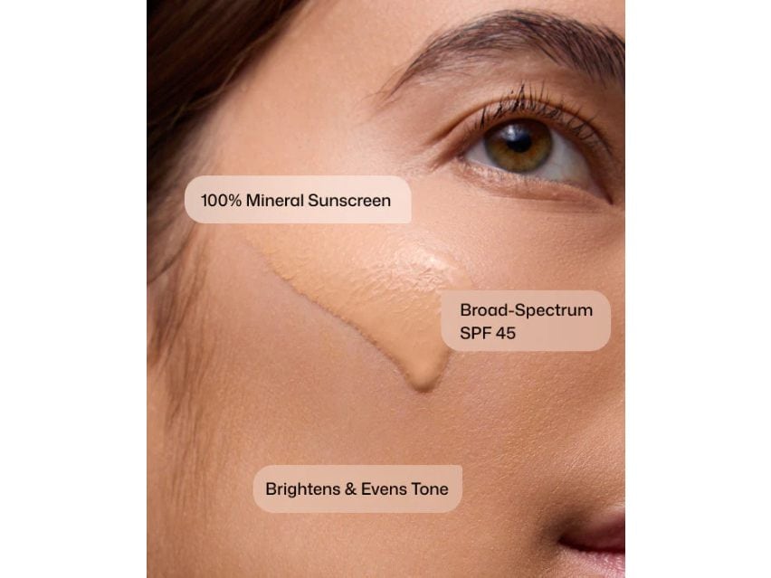 Revision Skincare Intellishade TruPhysical SPF 45