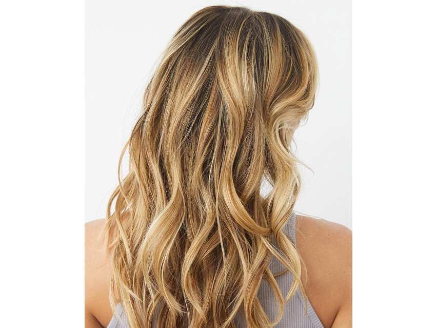 IGK Beach Club Style-Memory Blowout Cream