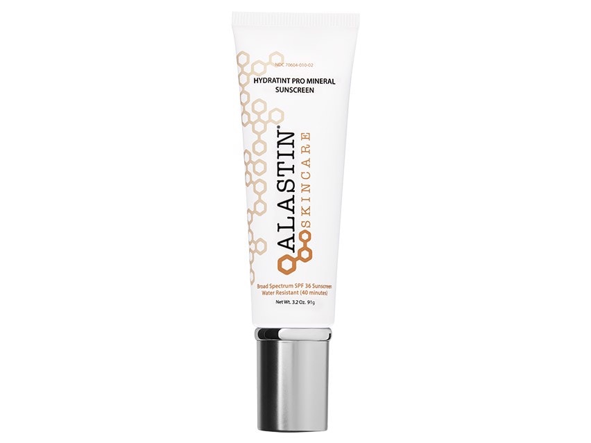 ALASTIN Skincare HydraTint Pro Mineral Sunscreen SPF 36