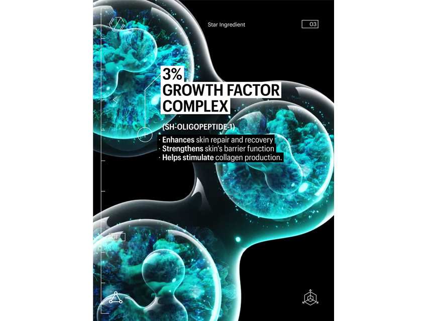 Allies of Skin Advanced Lift &amp; Repair Skin and Lip Duo