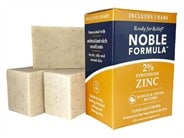 Noble Formula Mango Butter Bar Soap