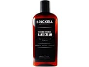 Brickell Maximum Strength Hand Cream