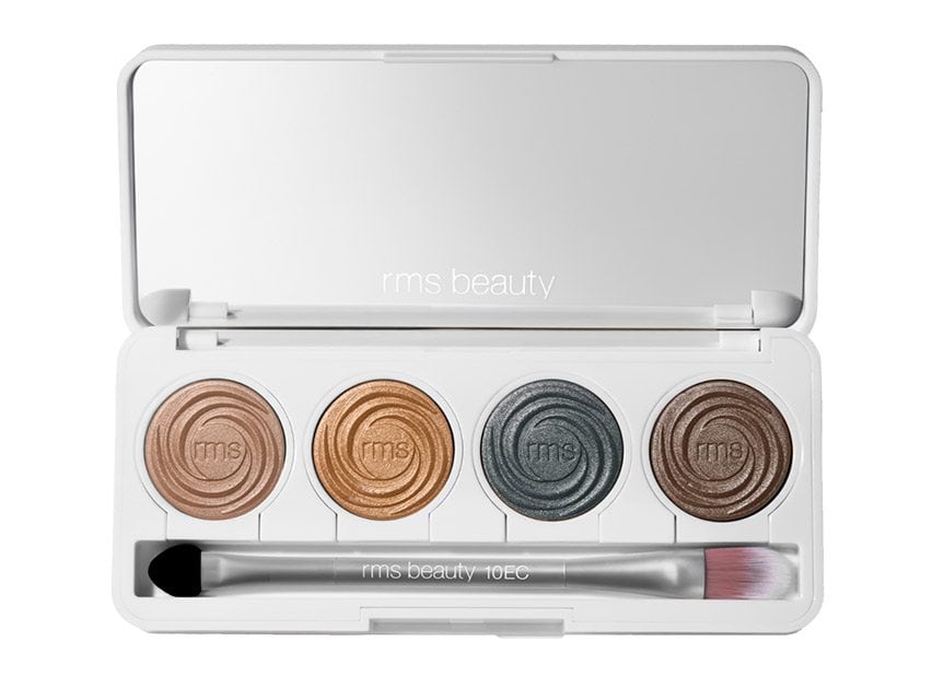 RMS Beauty ReDimension Hydra Eyes Quartet