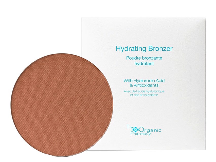 The Organic Pharmacy Hydrating Bronzer