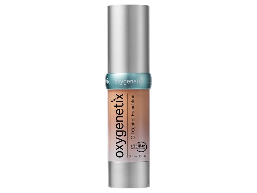 Oxygenetix Oil Control Foundation - Ivory
