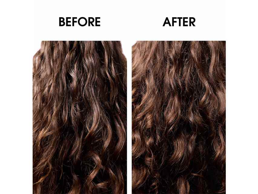 Leonor Greyl Bain Restructurant A La Banane Volumizing Shampoo for Curly Hair