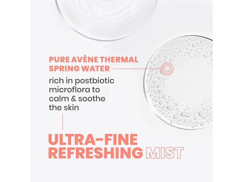 Avene Thermal Spring Water