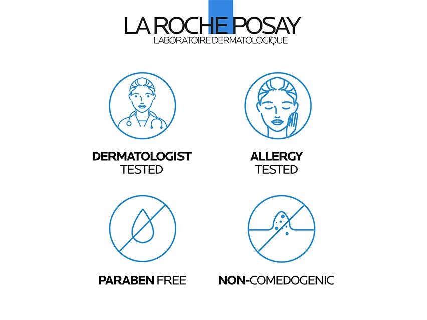La Roche-Posay Vitamin C12 Oil Control Serum