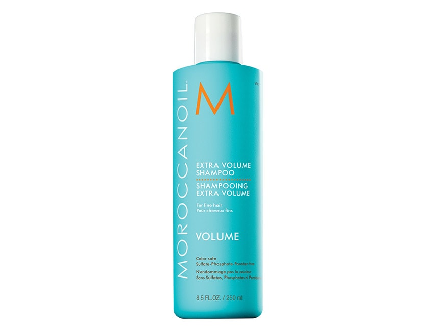 Moroccanoil Extra Volume Shampoo - 8.5 oz