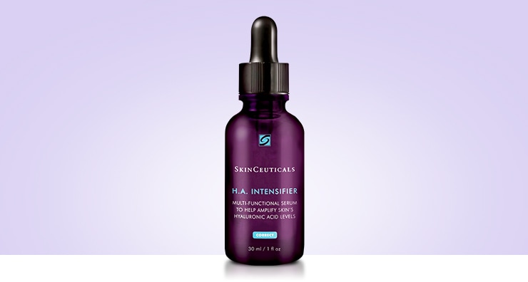 Meet the New SkinCeuticals Hyaluronic Acid Intensifier