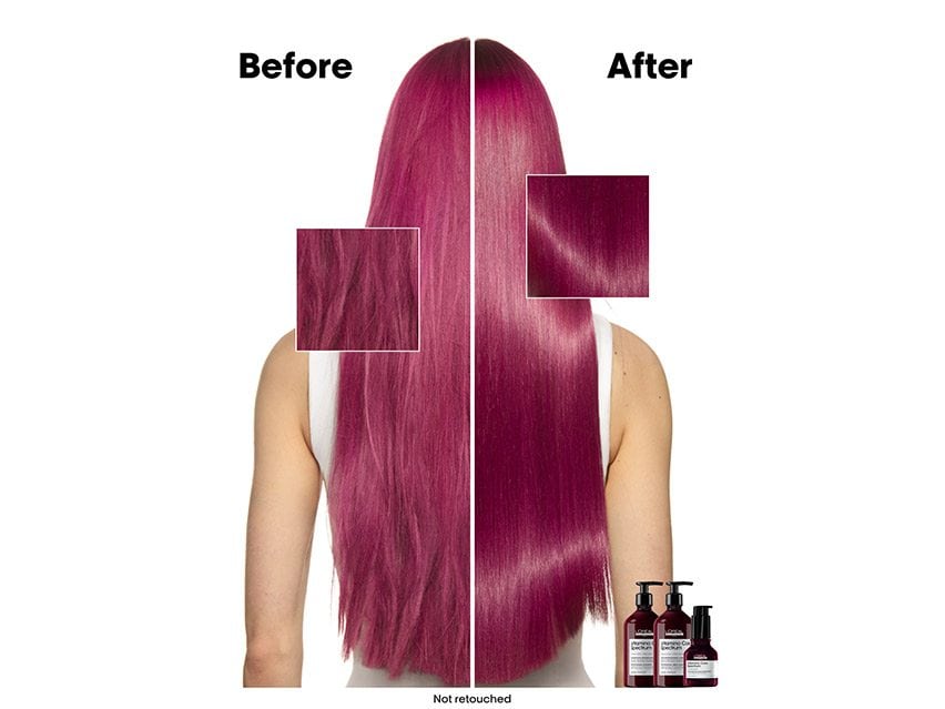 L&#39;Oreal Professionnel Vitamino Color Spectrum Deep Conditioner